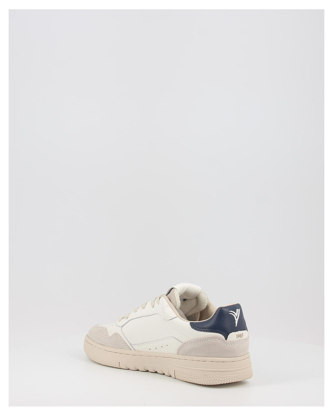 Zapatillas Victoria C80 RETRO CLASSIC blanco