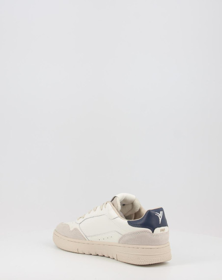 Zapatillas Victoria C80 RETRO CLASSIC blanco