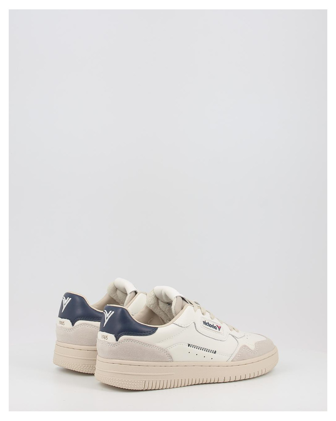 Zapatillas Victoria C80 RETRO CLASSIC blanco