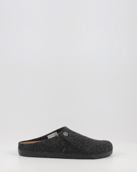 Zapatillas de Casa Birkenstock ZERMATT STANDARD FE gris Zapatillas de Casa Birkenstock ZERMATT STANDARD FE gris