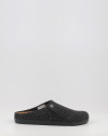 Zapatillas de Casa Birkenstock ZERMATT STANDARD FE gris Zapatillas de Casa Birkenstock ZERMATT STANDARD FE gris
