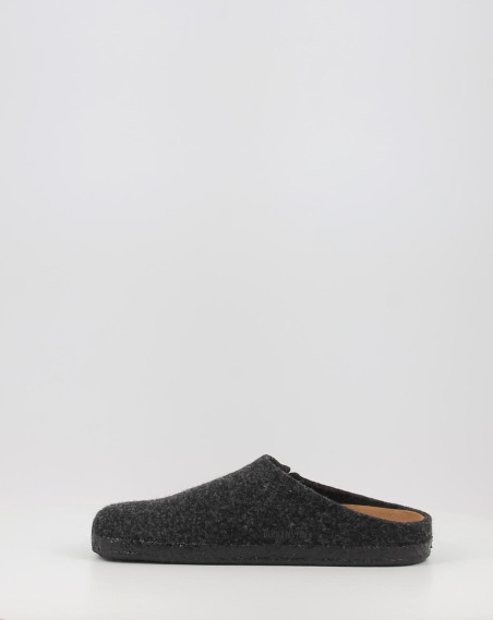 Zapatillas de Casa Birkenstock ZERMATT STANDARD FE gris Zapatillas de Casa Birkenstock ZERMATT STANDARD FE gris