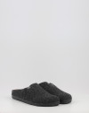 Zapatillas de Casa Birkenstock ZERMATT STANDARD FE gris Zapatillas de Casa Birkenstock ZERMATT STANDARD FE gris