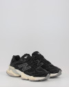 Zapatillas New Balance U9060HSD negro Zapatillas New Balance U9060HSD negro