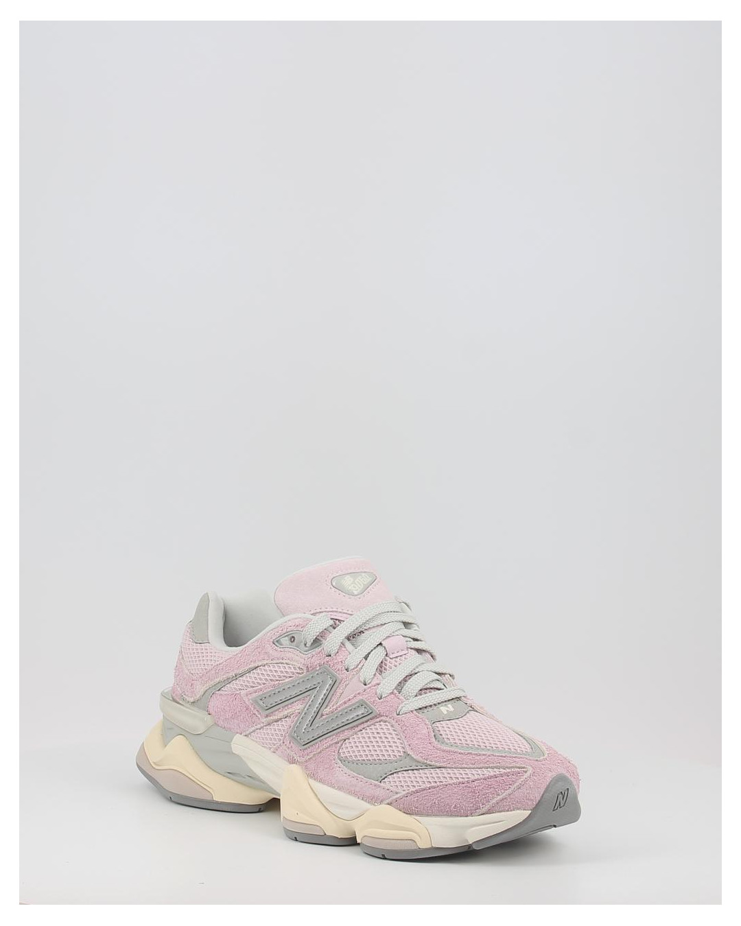 Zapatillas New Balance U9060HSP rosa