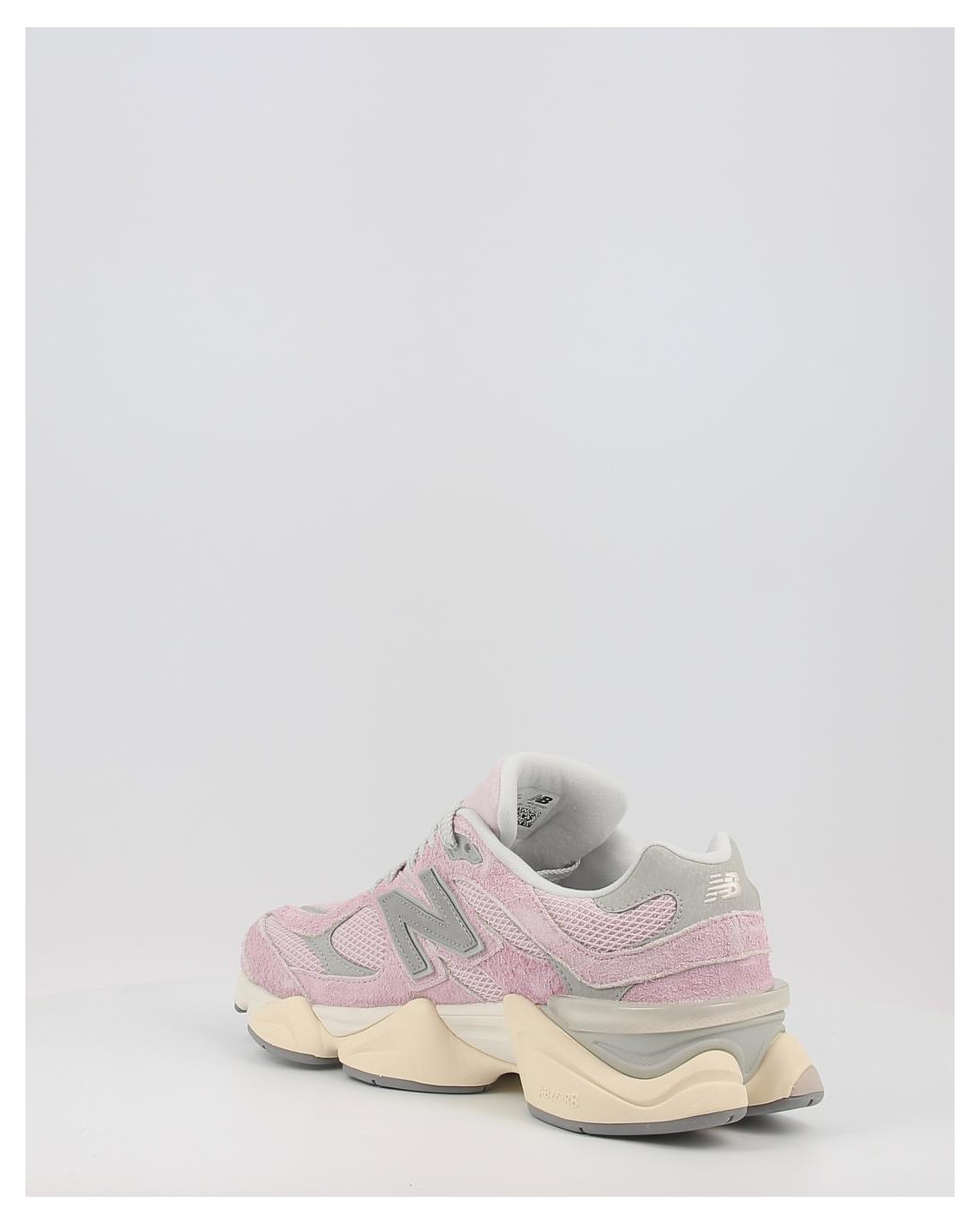 Zapatillas New Balance U9060HSP rosa