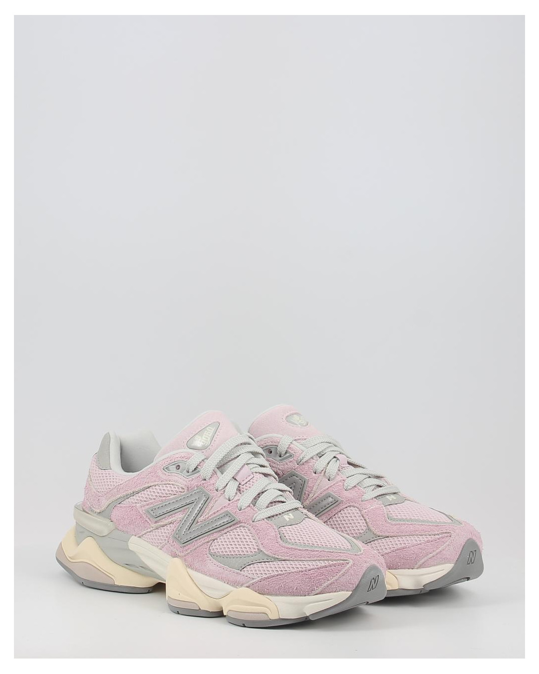 Zapatillas New Balance U9060HSP rosa