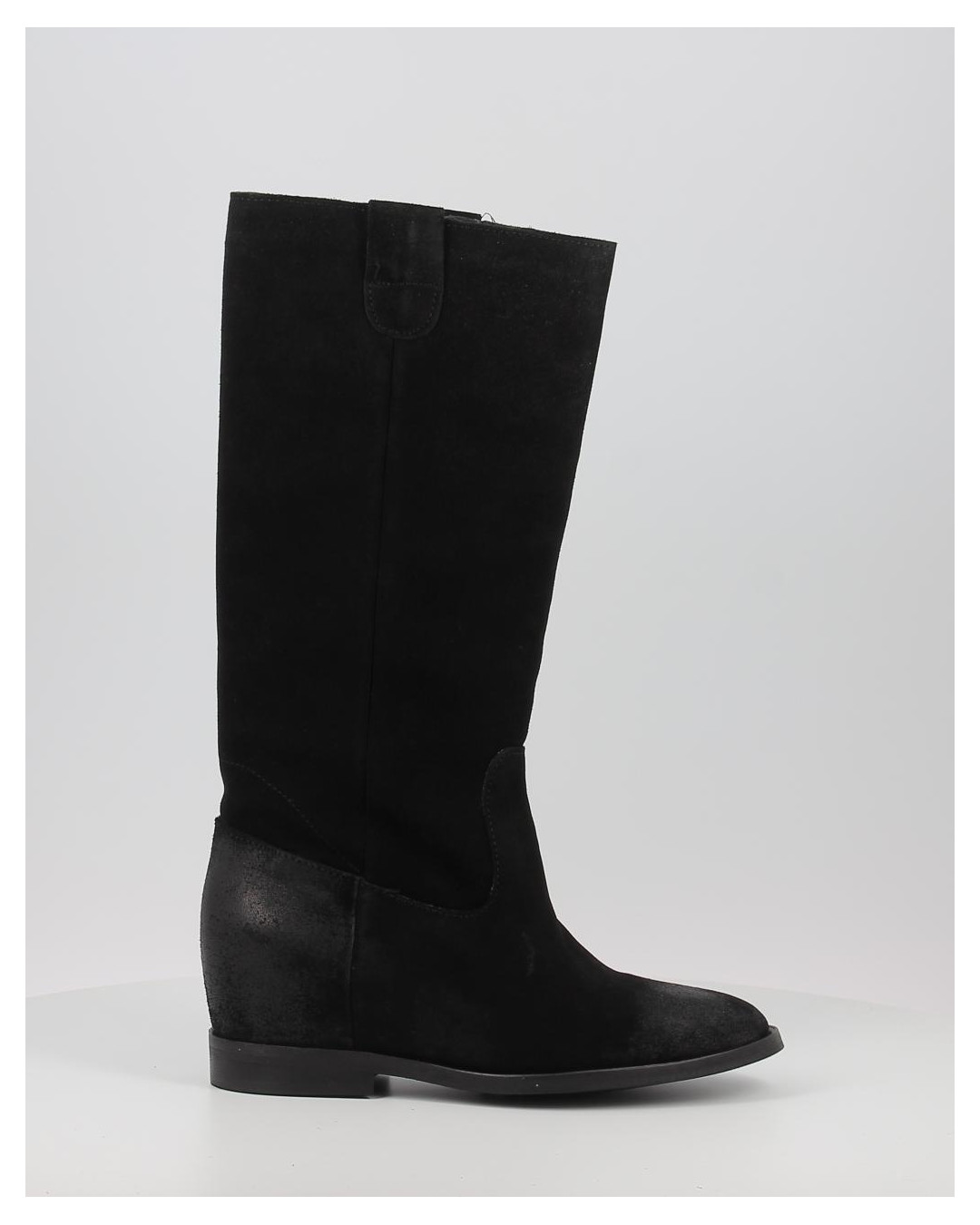 Botas Obi Shoes 22019 negro