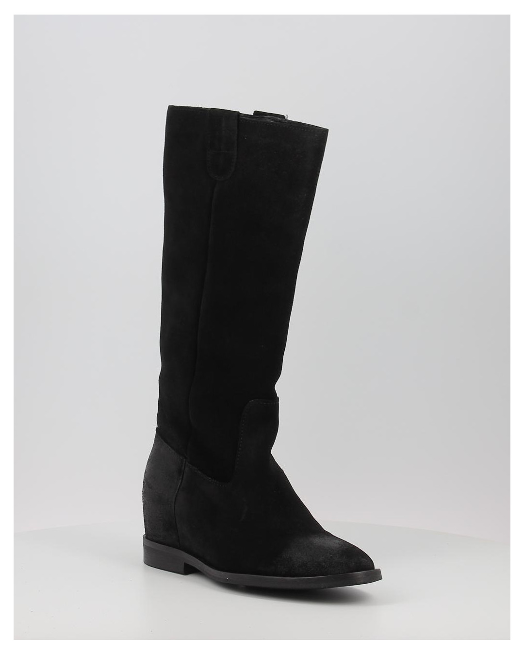 Botas Obi Shoes 22019 negro
