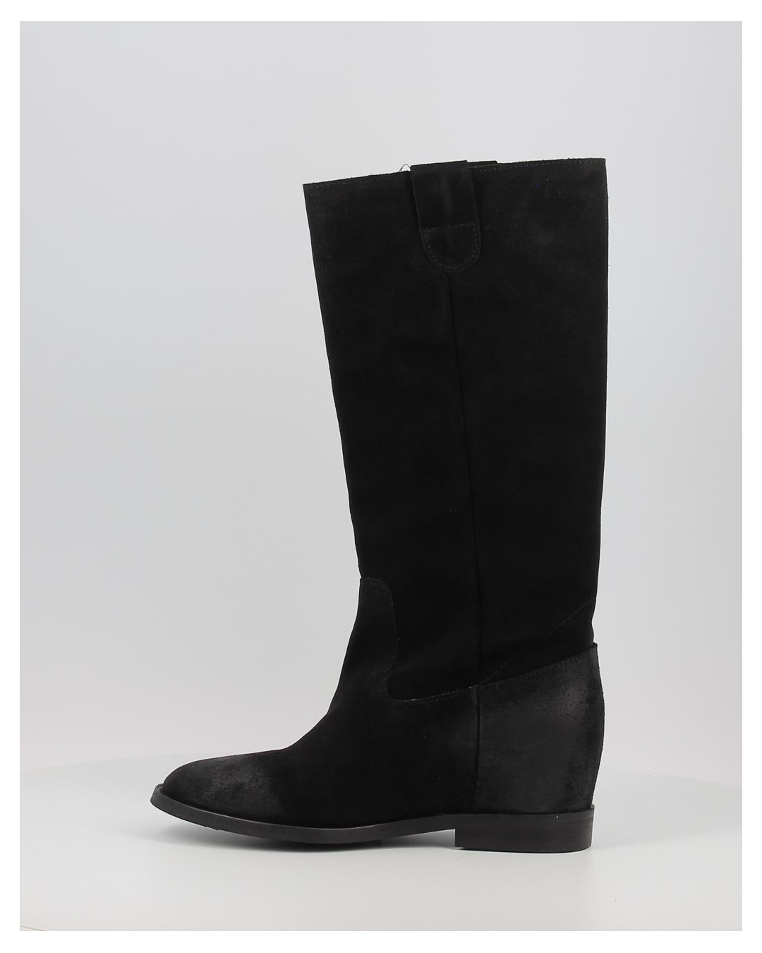 Botas Obi Shoes 22019 negro