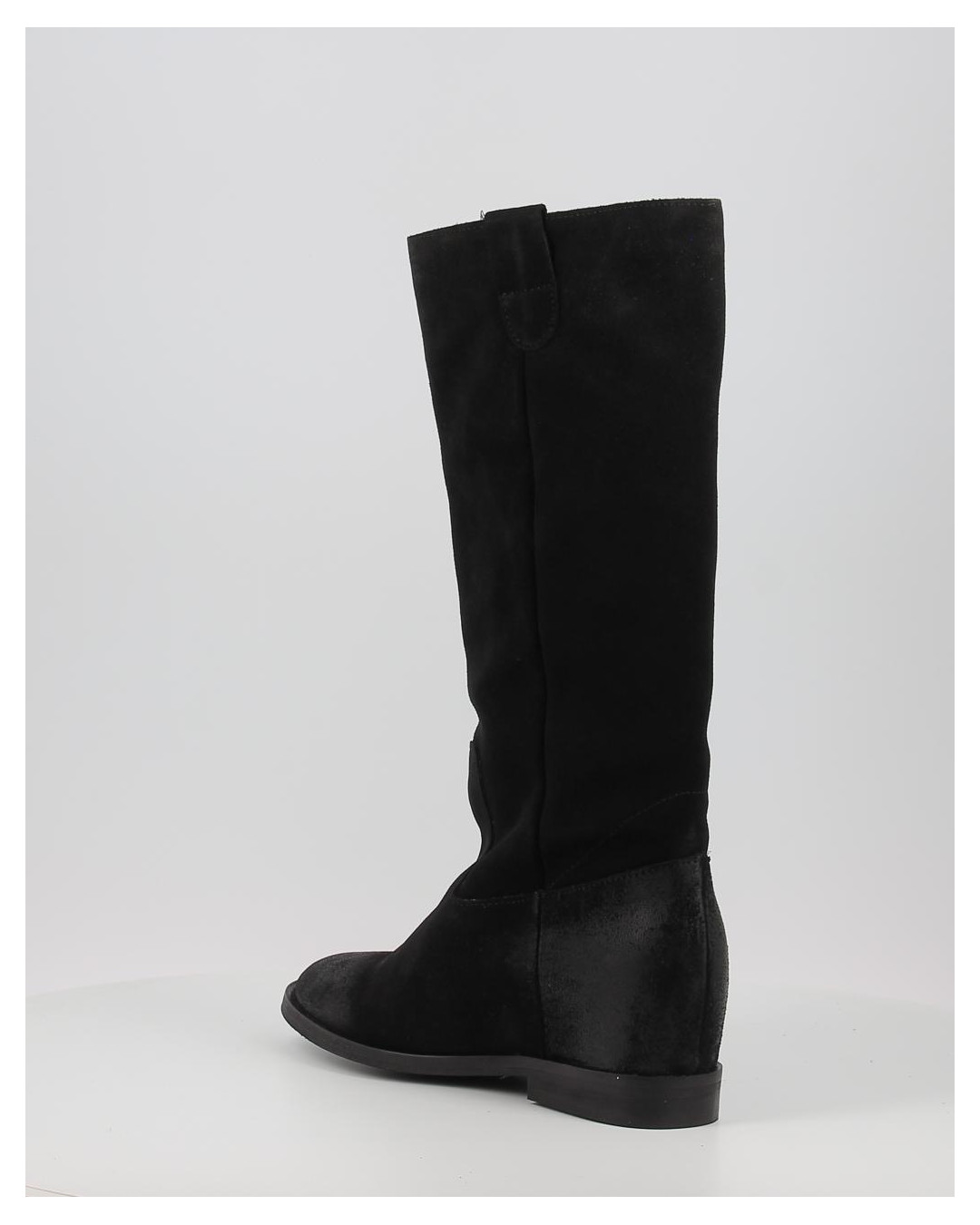 Botas Obi Shoes 22019 negro