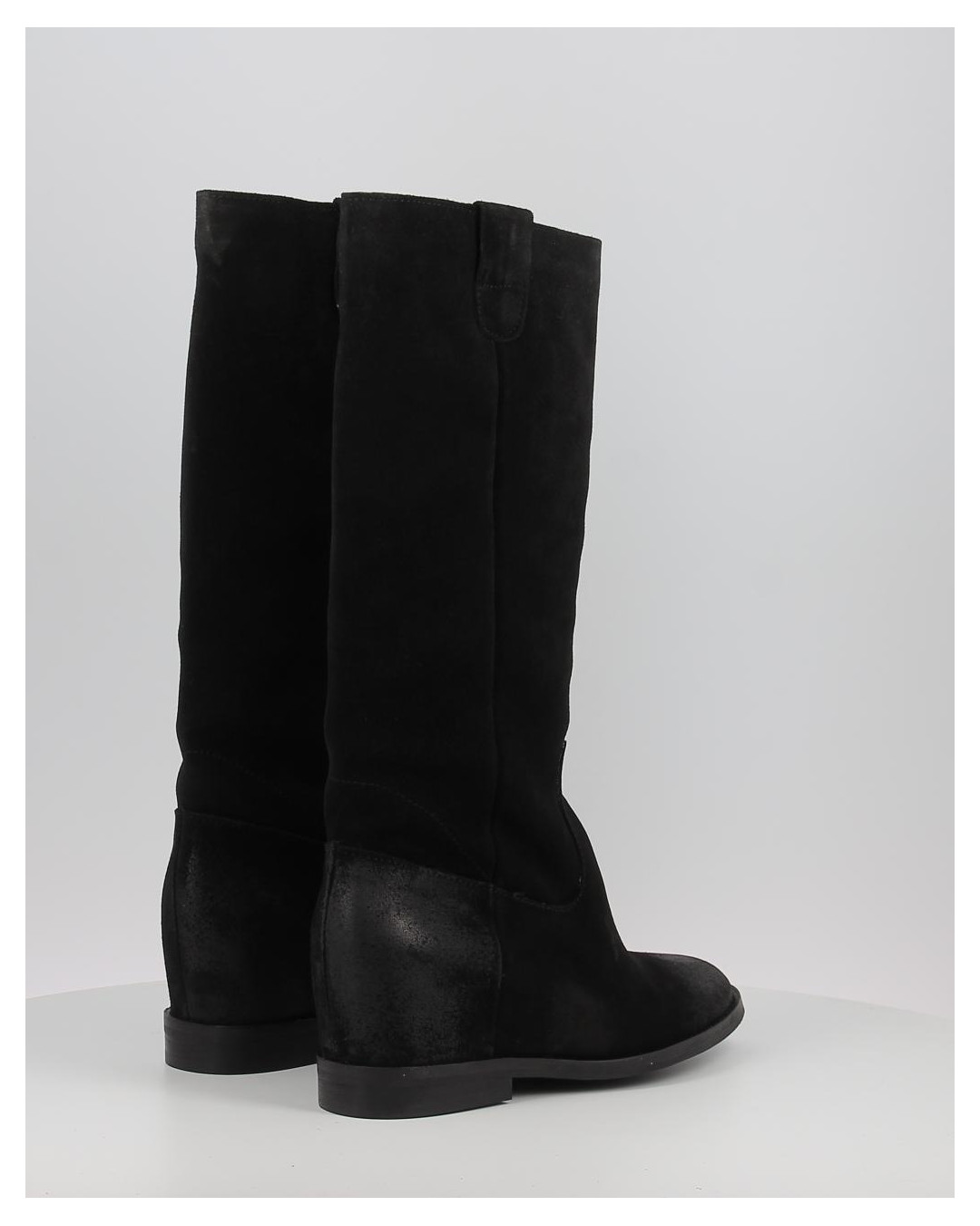 Botas Obi Shoes 22019 negro