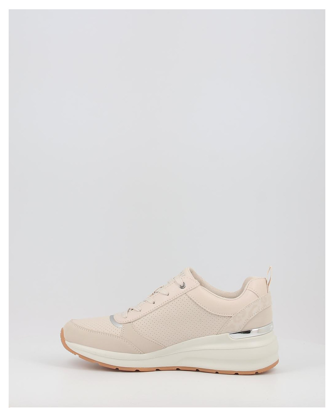 Zapatillas Skechers BILLION SUBTLE SPOTS 155616 blanco