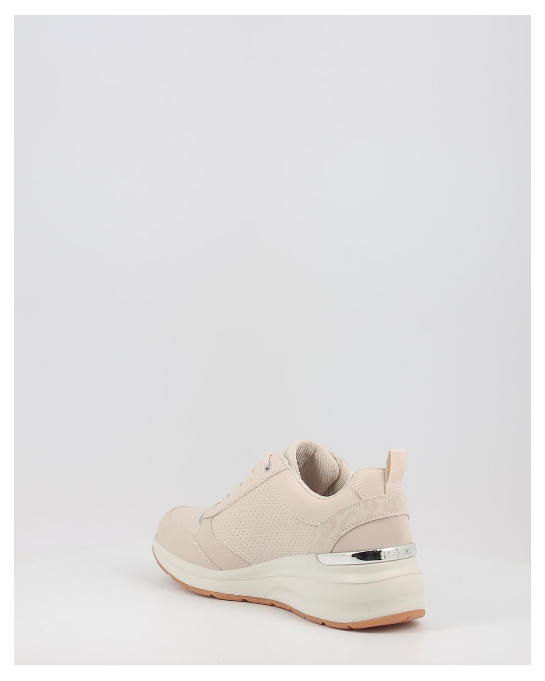 Zapatillas Skechers BILLION SUBTLE SPOTS 155616 blanco