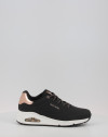 Zapatillas Skechers UNO - SHIMMER AWAY 155196 negro Zapatillas Skechers UNO - SHIMMER AWAY 155196 negro