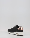Zapatillas Skechers UNO - SHIMMER AWAY 155196 negro Zapatillas Skechers UNO - SHIMMER AWAY 155196 negro