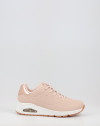 Zapatillas Skechers UNO - SHIMMER AWAY 155196 Beig Zapatillas Skechers UNO - SHIMMER AWAY 155196 Beig