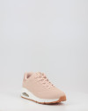 Zapatillas Skechers UNO - SHIMMER AWAY 155196 Beig Zapatillas Skechers UNO - SHIMMER AWAY 155196 Beig