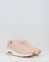 Zapatillas Skechers UNO - SHIMMER AWAY 155196 Beig Zapatillas Skechers UNO - SHIMMER AWAY 155196 Beig