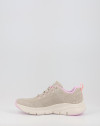 Zapatillas Skechers ARCH FIT - COMFY WAVE 149414 taupe Zapatillas Skechers ARCH FIT - COMFY WAVE 149414 taupe