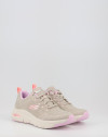 Zapatillas Skechers ARCH FIT - COMFY WAVE 149414 taupe Zapatillas Skechers ARCH FIT - COMFY WAVE 149414 taupe
