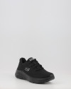 Zapatillas Skechers ARCH FIT - BIG APPEAL 149057 negro Zapatillas Skechers ARCH FIT - BIG APPEAL 149057 negro