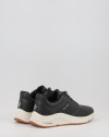 Zapatillas Skechers ARCH FIT S - MILES - MILE MAKERS 155570 negro Zapatillas Skechers ARCH FIT S - MILES - MILE MAKERS 155570 negro