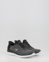 Zapatillas Skechers SLIP-INS: SUMMITS - DAZZLING 149937 negro Zapatillas Skechers SLIP-INS: SUMMITS - DAZZLING 149937 negro