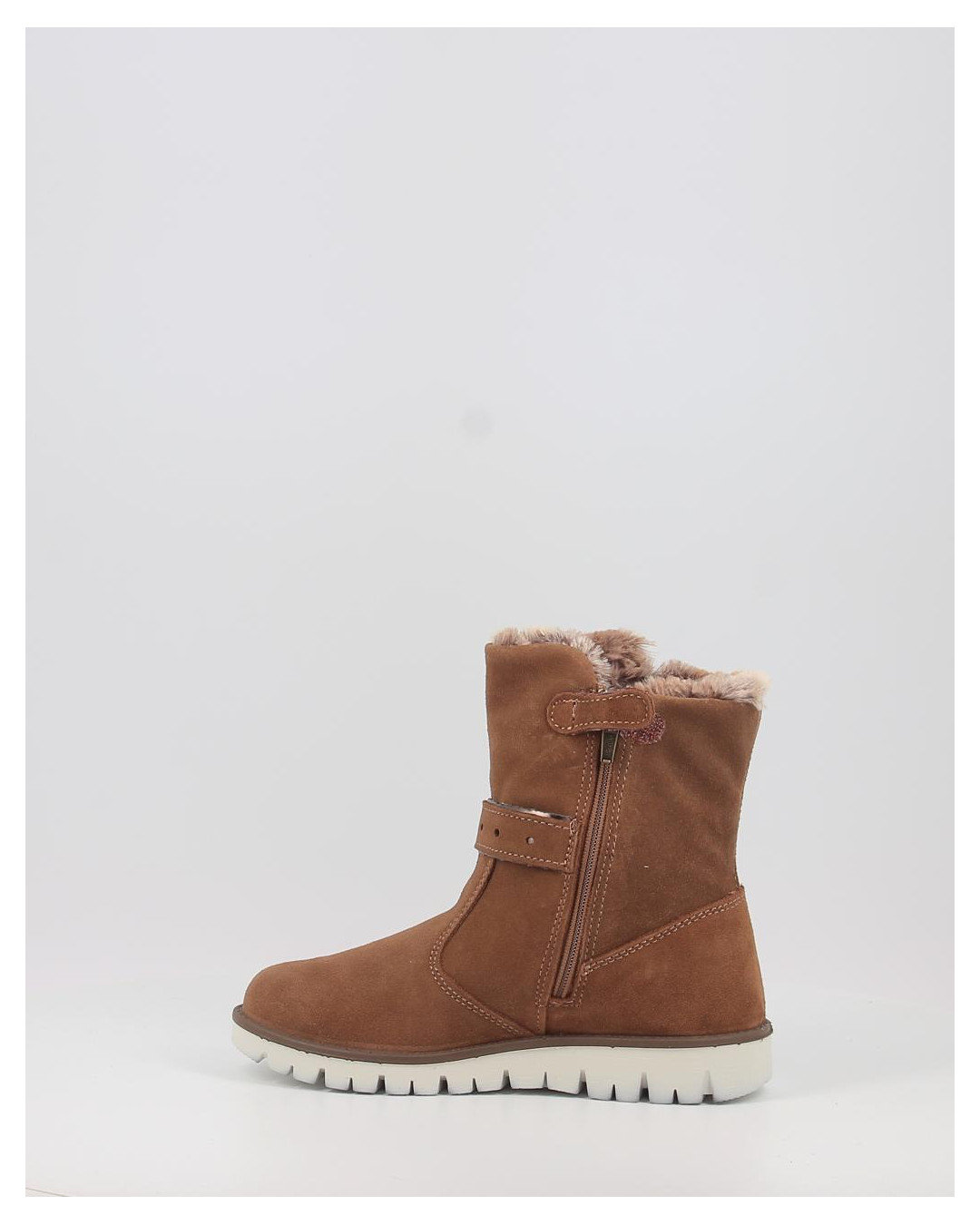 Botas Primigi PROGT 48750 cuero