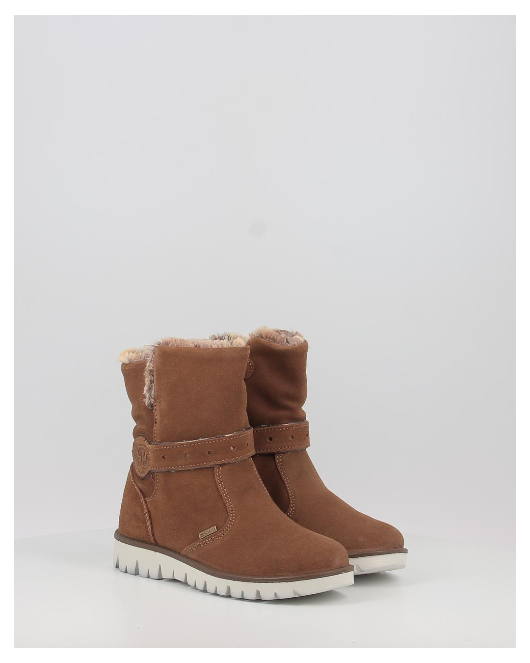 Botas Primigi PROGT 48750 cuero