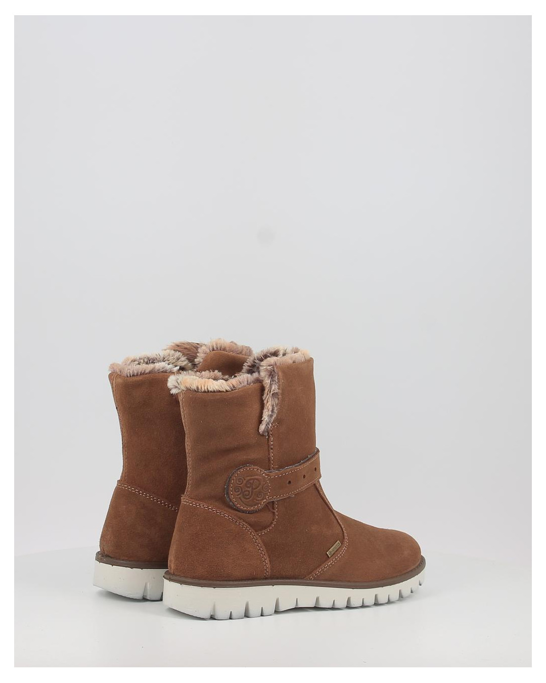 Botas Primigi PROGT 48750 cuero