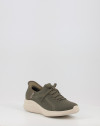 Zapatillas Skechers BOBS SQUAD TOTAL GLAM 32502 BKSL verde Zapatillas Skechers BOBS SQUAD TOTAL GLAM 32502 BKSL verde
