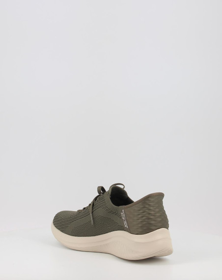 Zapatillas Skechers BOBS SQUAD TOTAL GLAM 32502 BKSL verde Zapatillas Skechers BOBS SQUAD TOTAL GLAM 32502 BKSL verde