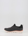 Zapatillas Skechers SUMMITS - DAZZLING ME 149528 negro Zapatillas Skechers SUMMITS - DAZZLING ME 149528 negro