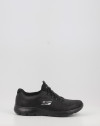Zapatillas Skechers SUMMITS - ITZ BAZIK 88888301 negro Zapatillas Skechers SUMMITS - ITZ BAZIK 88888301 negro