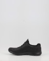 Zapatillas Skechers SUMMITS - ITZ BAZIK 88888301 negro Zapatillas Skechers SUMMITS - ITZ BAZIK 88888301 negro