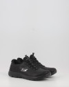 Zapatillas Skechers SUMMITS - ITZ BAZIK 88888301 negro Zapatillas Skechers SUMMITS - ITZ BAZIK 88888301 negro