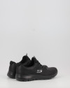Zapatillas Skechers SUMMITS - ITZ BAZIK 88888301 negro Zapatillas Skechers SUMMITS - ITZ BAZIK 88888301 negro