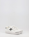 Zapatillas Munich G-3 KID VCO PROFIT blanco Zapatillas Munich G-3 KID VCO PROFIT blanco