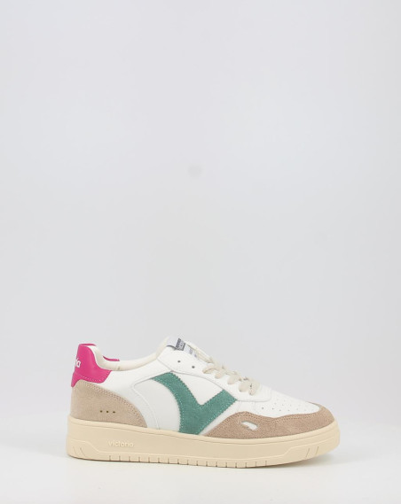 Zapatillas Victoria 1257101-43 blanco Zapatillas Victoria 1257101-43 blanco