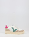 Zapatillas Victoria 1257101-43 blanco Zapatillas Victoria 1257101-43 blanco