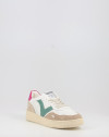 Zapatillas Victoria 1257101-43 blanco Zapatillas Victoria 1257101-43 blanco