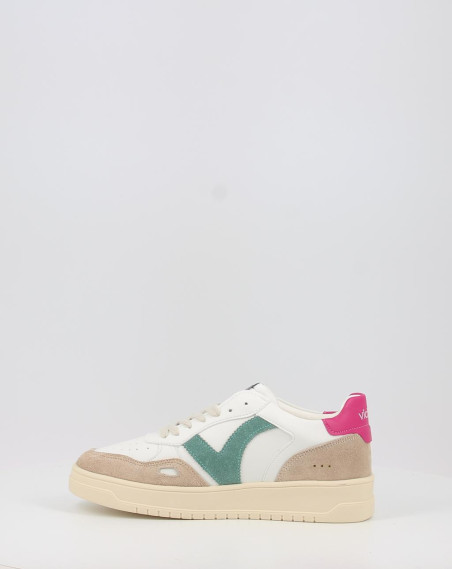 Zapatillas Victoria 1257101-43 blanco Zapatillas Victoria 1257101-43 blanco