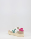 Zapatillas Victoria 1257101-43 blanco Zapatillas Victoria 1257101-43 blanco