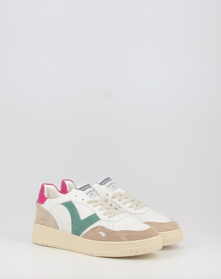 Zapatillas Victoria 1257101-43 blanco Zapatillas Victoria 1257101-43 blanco