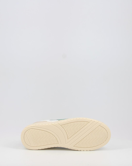 Zapatillas Victoria 1257101-43 blanco Zapatillas Victoria 1257101-43 blanco