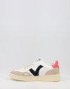 Zapatillas Victoria 1257101-44 blanco Zapatillas Victoria 1257101-44 blanco