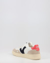 Zapatillas Victoria 1257101-44 blanco Zapatillas Victoria 1257101-44 blanco