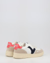 Zapatillas Victoria 1257101-44 blanco Zapatillas Victoria 1257101-44 blanco