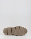 Zapatos Skechers GARZA - GERVIN 205046 marrón Zapatos Skechers GARZA - GERVIN 205046 marrón